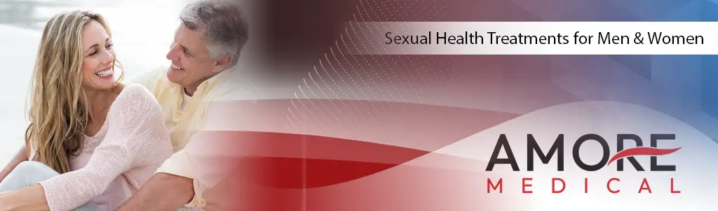 Erectile Dysfunction Treatment Clinic in Gotha