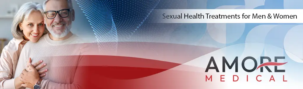 Hormone Replacement Therapy in Daytona Beach Shores, FL image 1
