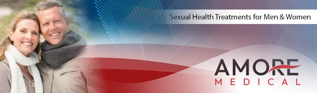 Erectile Dysfunction Treatment Clinic in Heathrow