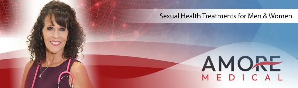 Erectile Dysfunction Treatment Clinic in Hunters Creek