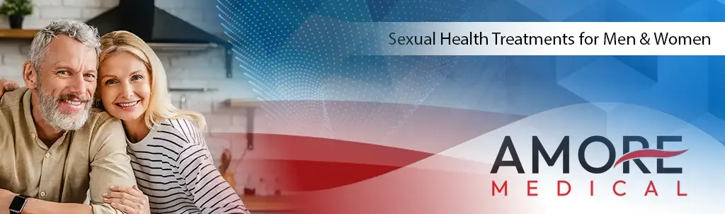 Erectile Dysfunction Treatment Clinic in Lake Mary Jane