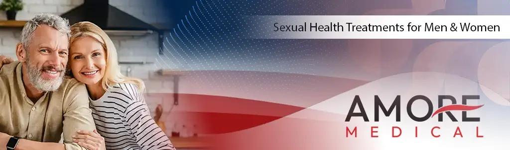 Erectile Dysfunction Treatment Clinic in Lake Wales