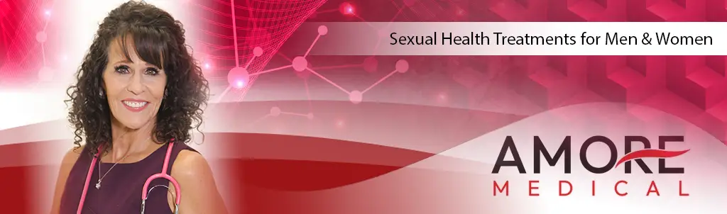 Hormone Replacement Therapy in Cocoa Beach, FL image 1