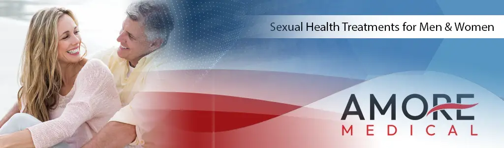 Erectile Dysfunction Treatment Clinic in Lockhart