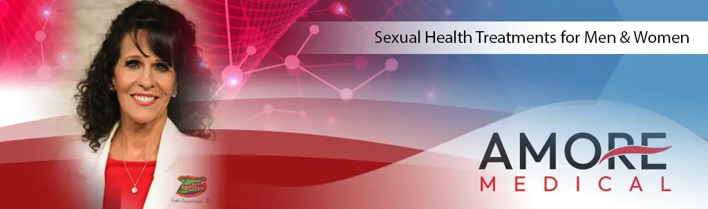 Erectile Dysfunction Treatment Clinic in Longwood