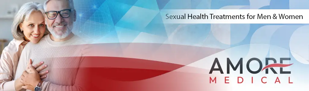 Erectile Dysfunction Treatment Clinic in Maitland