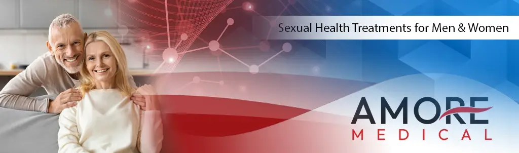 Peptides For Erectile Dysfunction in Baldwin Park, FL image 1
