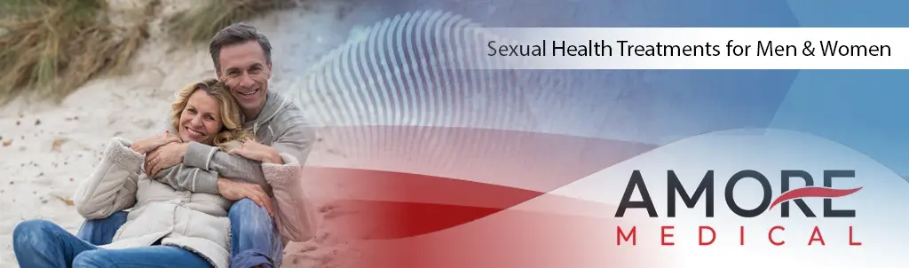 Erectile Dysfunction Treatment Clinic in Chuluota