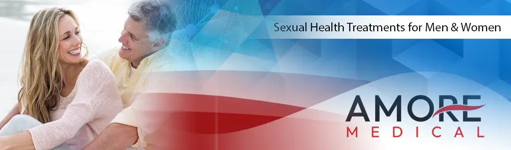 Erectile Dysfunction Treatment Clinic in Mount Dora