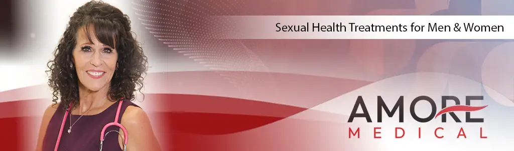 Erectile Dysfunction Treatment Clinic in Mount Plymouth