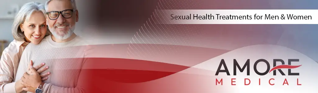 Erectile Dysfunction Treatment Clinic in Oak Ridge