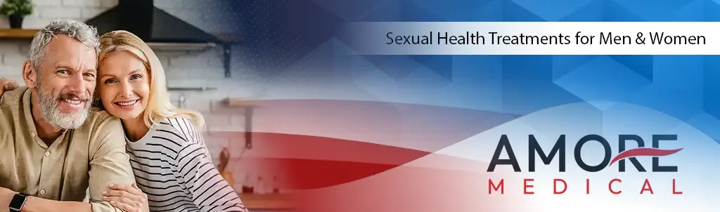 Erectile Dysfunction Treatment Clinic in Ocoee