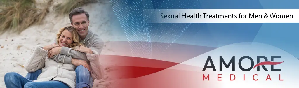 Erectile Dysfunction Treatment Clinic in Oviedo