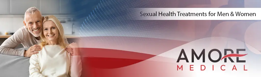 Erectile Dysfunction Treatment Clinic in Palm Shores