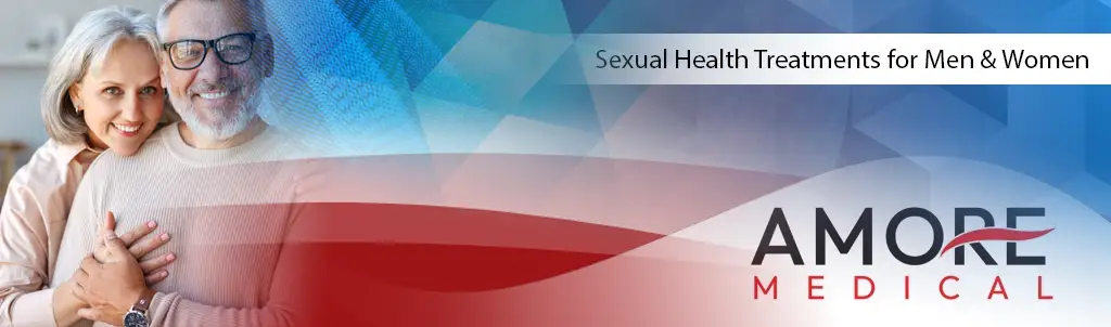 Testosterone Treatment in Osceola County, FL image 1