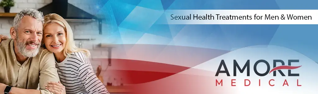 Erectile Dysfunction Treatment Clinic in Pine Castle