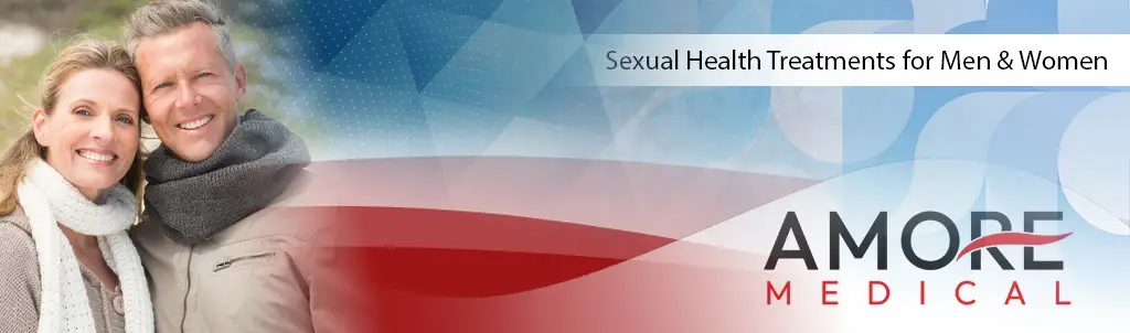 Erectile Dysfunction Treatment Clinic in Pine Hills