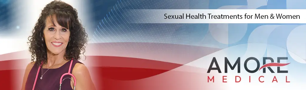 Erectile Dysfunction Treatment Clinic in Pittman