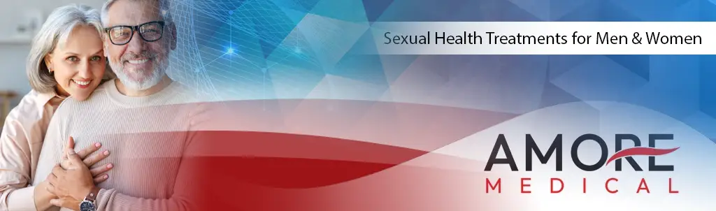 Amore Medical Hormone Replacement Therapy (HRT) In Forest City