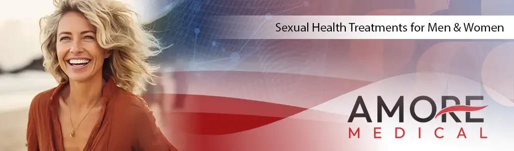 Peptides For Erectile Dysfunction in Sumter County, FL image 1