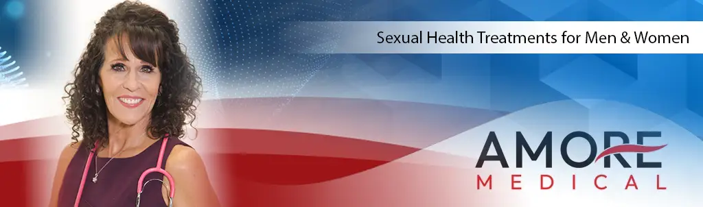 Testosterone Treatment in Pine Hills, FL image 1