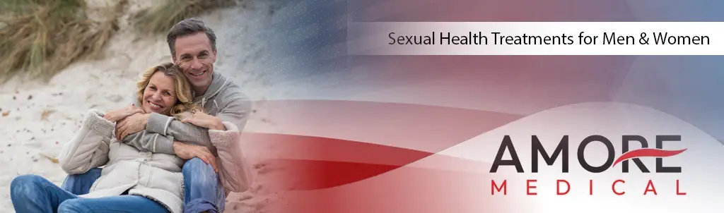 Erectile Dysfunction Treatment Clinic in The Villages