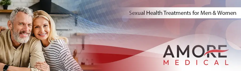 Erectile Dysfunction Treatments in Fruitland Park, FL image 1
