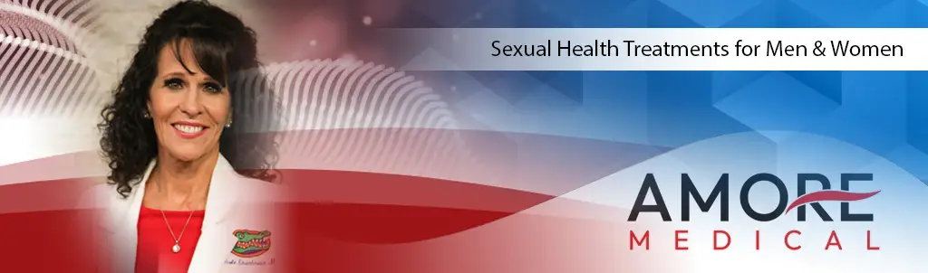 Erectile Dysfunction Treatment Clinic in Thornton Park