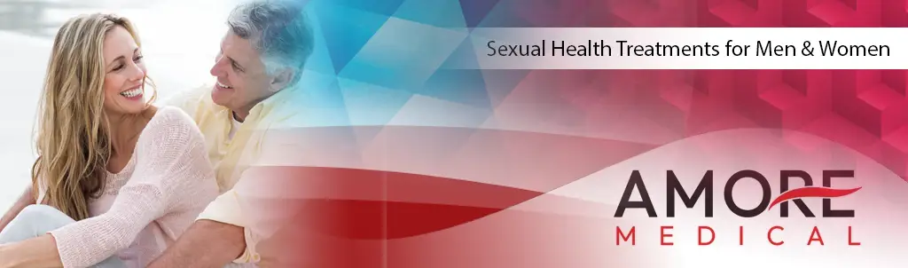 Erectile Dysfunction Treatment Clinic in Umatilla