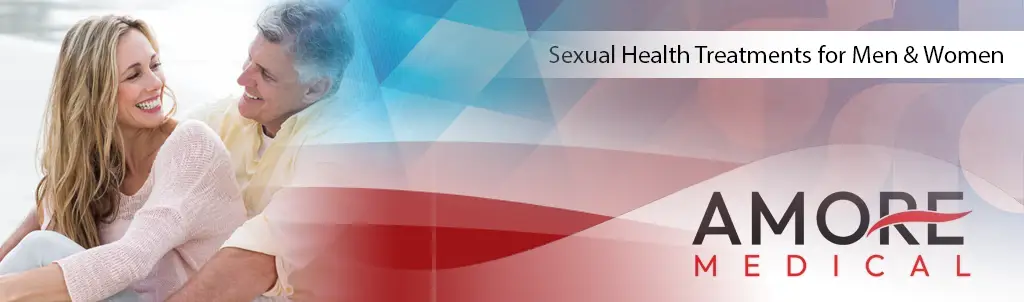 Erectile Dysfunction Treatment Clinic in Windermere