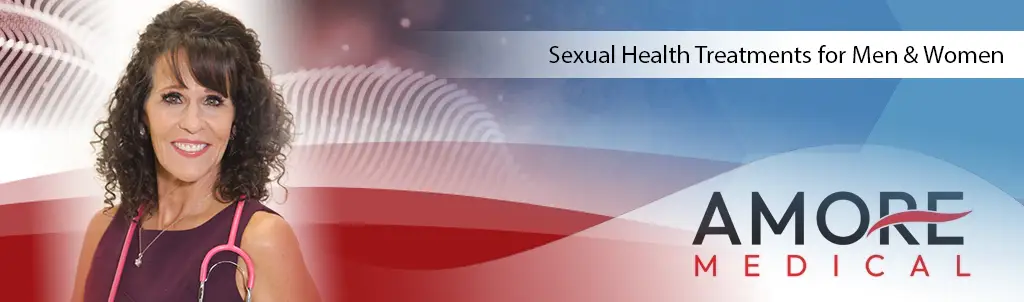 Erectile Dysfunction Treatment Clinic in Winter Garden