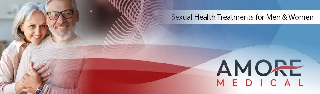 Gainswave® For Women in Osceola County, FL image 1