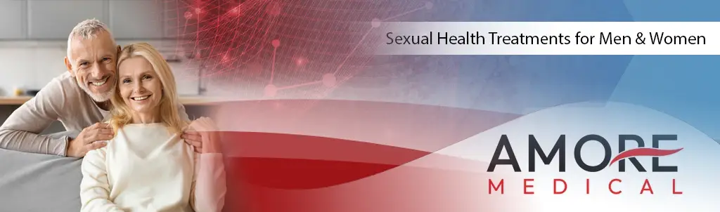 Hormone Replacement Therapy in South Daytona, FL image 1