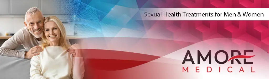 Hormone Replacement Therapy in Wekiva Springs, FL image 1