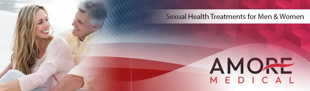 Peptides For Erectile Dysfunction in Ponce Inlet, FL image 1