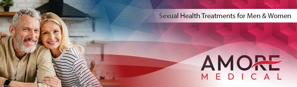 Testosterone Treatment in Leesburg, FL image 1