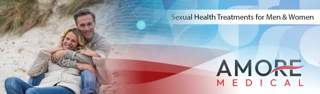 Testosterone Treatment in Flagler County, FL image 1