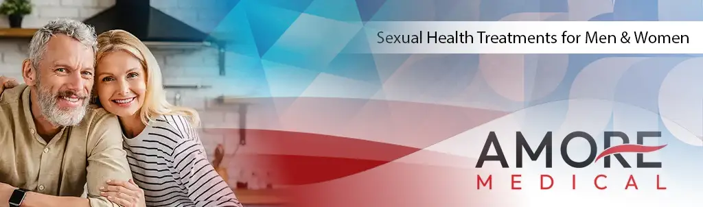 Amore Medical Hormone Replacement Therapy (HRT) In Samsula-Spruce Creek