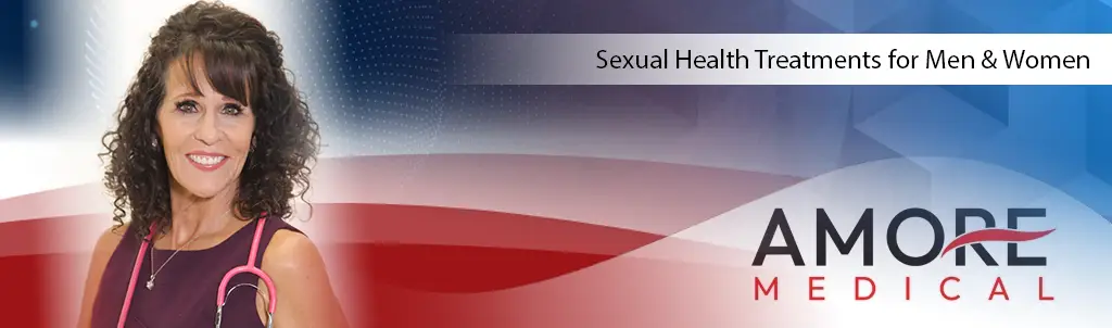 Amore Medical Hormone Replacement Therapy (HRT) In Yalaha