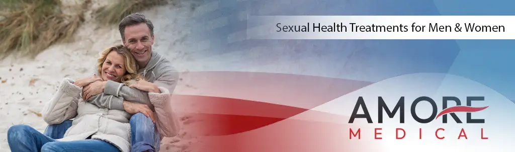 Amore Medical Hormone Replacement Therapy (HRT) In Saint Cloud