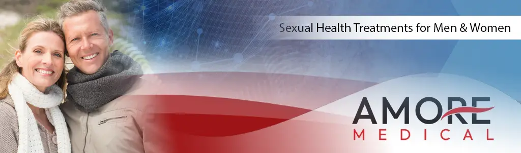 Amore Medical Hormone Replacement Therapy (HRT) In Sanford