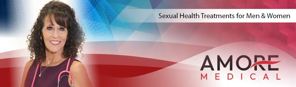 Hormone Replacement Therapy in Port Orange, FL image 1