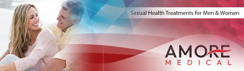 Amore Medical Hormone Replacement Therapy (HRT) In Sorrento