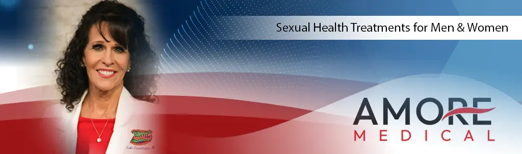 Hormone Replacement Therapy in New Smyrna Beach, FL image 1
