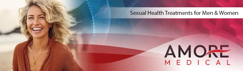 Hormone Replacement Therapy in Maitland, FL image 2