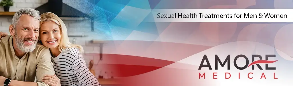 Testosterone Treatment in Sumter County, FL image 1