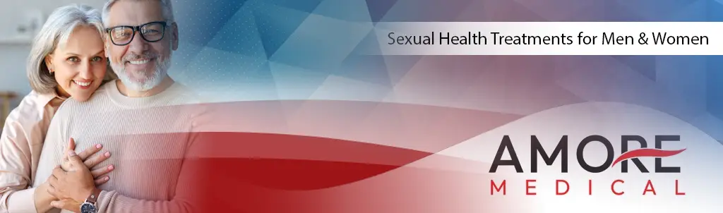 Peptides For Erectile Dysfunction in Volusia County, FL image 1