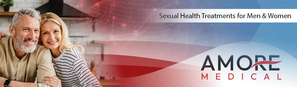Erectile Dysfunction Treatments in Casselberry, FL image 1