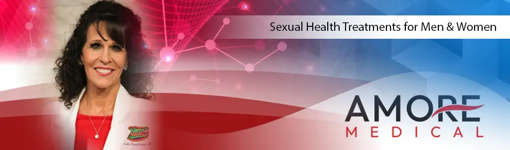 Amore Medical ED Clinic In Orlando