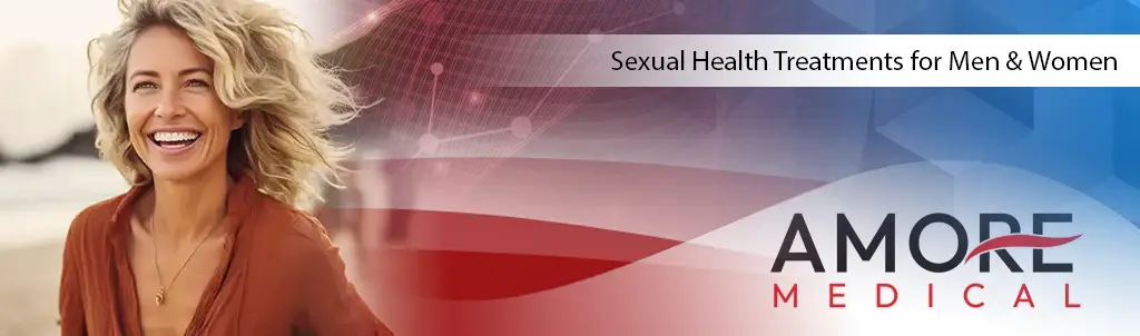 Hormone Replacement Therapy in Eustis, FL image 1